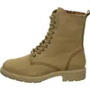 Tamaris Damen Boot Schnürung Stiefelette Reißverschluss Produktbild-Vorschau 7