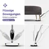 LUMAN 12 in 1 Dampfreiniger – Handdampfer & Teppichreiniger Produktbild-Vorschau 8