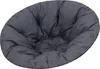 Papasan-Kissen Soa – Ø114 cm, 8 cm dick – grün, wetterfest, Produktbild-Vorschau 2