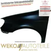 DIEDERICHS 2215007 Kotflügel Vorne Links für VW GOLF VI Produktbild-Vorschau 2