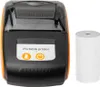 Portable Receipt Printer 58mm Mini Thermal Printing Produktbild-Vorschau 1