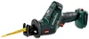 Metabo 602266840 SSE 18 LTX Akku-Säbelsäge Vista previa de la imagen del producto 9