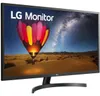 LG 32MN500M-B 80 cm (31.5 Zoll) 1920 x 1080 Pixel Full HD Produktbild-Vorschau 4