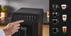 Krups Evidence Ecodesign Kaffeemaschine Ea897B - Effizienz Produktbild-Vorschau 6