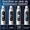 Braun Oral-B iO Series 10 Brosse à dents électrique Voir les images du produit 16