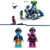 LEGO DREAMZzz 2-in-1 Logan der mächtige Panda, Produktbild-Vorschau 5