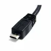 Kabel StarTech.com 15 cm USB 2.0 do Micro USB - A do Micro Podgląd zdjęcia produktu 3