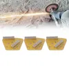 dischi diamantati 3× - dischi trapezoidali con 2 segmenti Anteprima dell’immagine prodotto 9