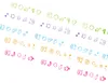 Care Bears dekorativer Roll-Stempel, selbstfärbend, Produktbild-Vorschau 6