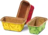 Guardini Mini forma na chléb Easy Bake, barevná, 6 kusů Náhled obrázku produktu 1
