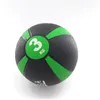 TRENAS Gummi Medizinbälle PRO | 3 kg Produktbild-Vorschau 2