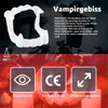 20x Vampirzähne für Kinder - Vampirgebiss - Produktbild-Vorschau 3