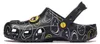 Schuhe Crocs Smiley Classic 21169390H Produktbild-Vorschau 3