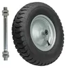Roue de rechange GARRONDA pour brouette 4.80/4.00-8 Roue de Voir les images du produit 1