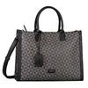 Gabor Damen Handtaschen 009835 Farbe: Schwarz Größe: Produktbild-Vorschau 1