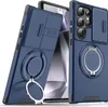 Handyhülle für Samsung Galaxy S23 Ultra Dual-Layer Stoßfest Produktbild-Vorschau 1