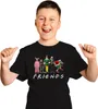Friends Weihnachtsfilme Grinch Buddy der Weihnachtself - Produktbild-Vorschau 2