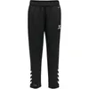 hummel hmlCORE XK POLY PANTS KIDS BLACK BLACK 176 Produktbild-Vorschau 3