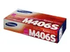 Samsung CLT-M406S Magenta Original Toner Cartridge Voir les images du produit 7