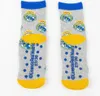 Real Madrid 2-Paar Rutschfeste Kindersocken für Sport & Produktbild-Vorschau 15