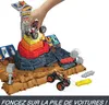 Hot Wheels Monster Trucks Aréna Pyramída HNB96 Náhľad obrázku produktu 5