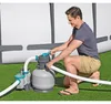 Bestway 58499 Sandfilteranlage Filterpumpe Swimming Pool Produktbild-Vorschau 12