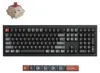 Keychron V6 Ultra 8K, met kabel en draadloos, Bluetooth, Productafbeelding-voorbeeld 10