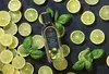 Ashleigh & Burwood Raumduft Lime & Basil 500 ml Produktbild-Vorschau 4