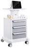 Chariot de laboratoire VEVOR à 4 niveaux, chariot de Voir les images du produit 1