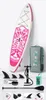 SUP BOARD Paddleboard Funwater 320cm 150kg aufblasbar Produktbild-Vorschau 12