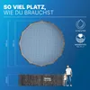 Bestway® Steel Pro MAX™ Set per piscina a telaio con pompa Anteprima dell’immagine prodotto 10