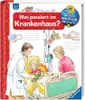 Was passiert im Krankenhaus? Náhled obrázku produktu 1
