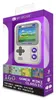 dreamGear My Arcade Gamer Mini, klassiek grijs en paars Productafbeelding-voorbeeld 6