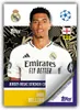 Topps Starter Pack Ucl 24-25 Sammelkarten    One Size Produktbild-Vorschau 5