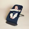 Ergobaby Evolve 3 In 1 Hängematte Blau  Blau One Size Produktbild-Vorschau 7