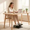 SPORTNOW Mini Ellipsentrainer für Zuhause Untertisch Produktbild-Vorschau 8
