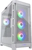 COUGAR Midi-Tower-Gehäuse Airface, ARGB, Weiß, Midi Tower, Produktbild-Vorschau 7