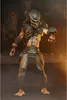 NECA Predator 2 - Ultimate Stalker Predator Action Figur Produktbild-Vorschau 8