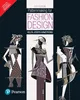 Patrones para diseño de moda - Diseño de moda para niñas - Vista previa de la imagen del producto 1