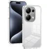 Hülle für Xiaomi Redmi Note 13 Pro 4G Rutschfest Produktbild-Vorschau 2