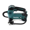 Makita DMP 180 RT Akku Kompressor 18 V 8,3 bar + 2x Akku Produktbild-Vorschau 3
