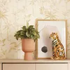Coupe Vibes Fold Rose Poudré 14cm Pot De Fleurs Design Rose Voir les images du produit 4