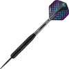 Winmau Darts Set Steeltip Schwarz 25g - Professionelle Produktbild-Vorschau 11