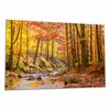 Wallario Herdabdeckplatte aus Glas, Größe 90 x 52 cm Produktbild-Vorschau 1