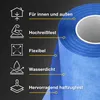 Isolbau 30m Dichtbahn Abdichtbahn zur Abdichtung von Wand Produktbild-Vorschau 2