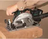 Makita Scie Circulaire 40V Xgt Hs012Gz01 165Mm Voir les images du produit 18