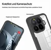 360° Grad Hülle für Xiaomi 17T Pro Handyhülle Integriertem Produktbild-Vorschau 5