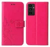 Handyhülle für Samsung Galaxy A13 Floral Blumen Produktbild-Vorschau 6