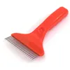 IMKER WABEN ENTDECKELUNGSGABEL gebogen,19cm, Edelstahl Produktbild-Vorschau 2