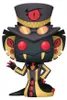 FUNKO POP! Vinyl Figur Animation Hazbin Hotel Sir Pentious Produktbild-Vorschau 1